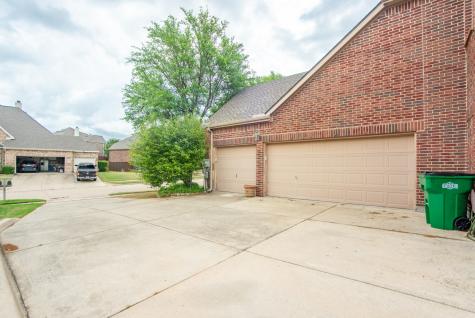 513 Mckinney Trail Fate TX 75087