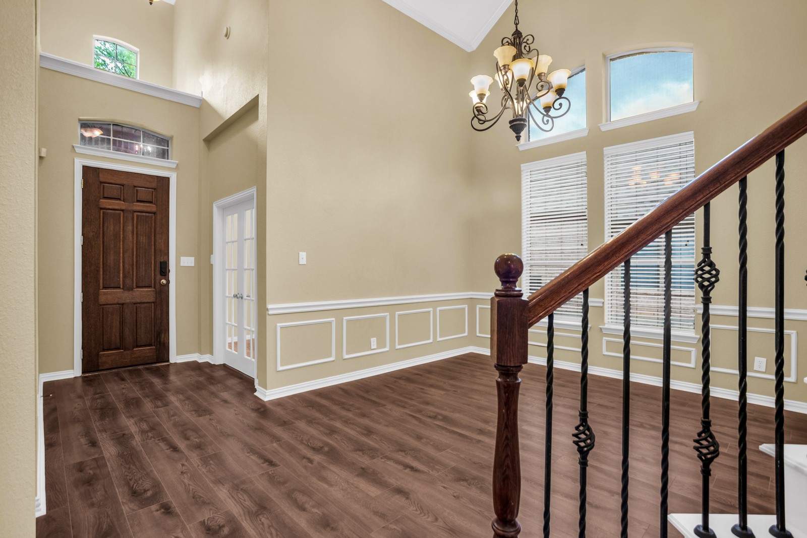 513 Mckinney Trail Fate TX 75087