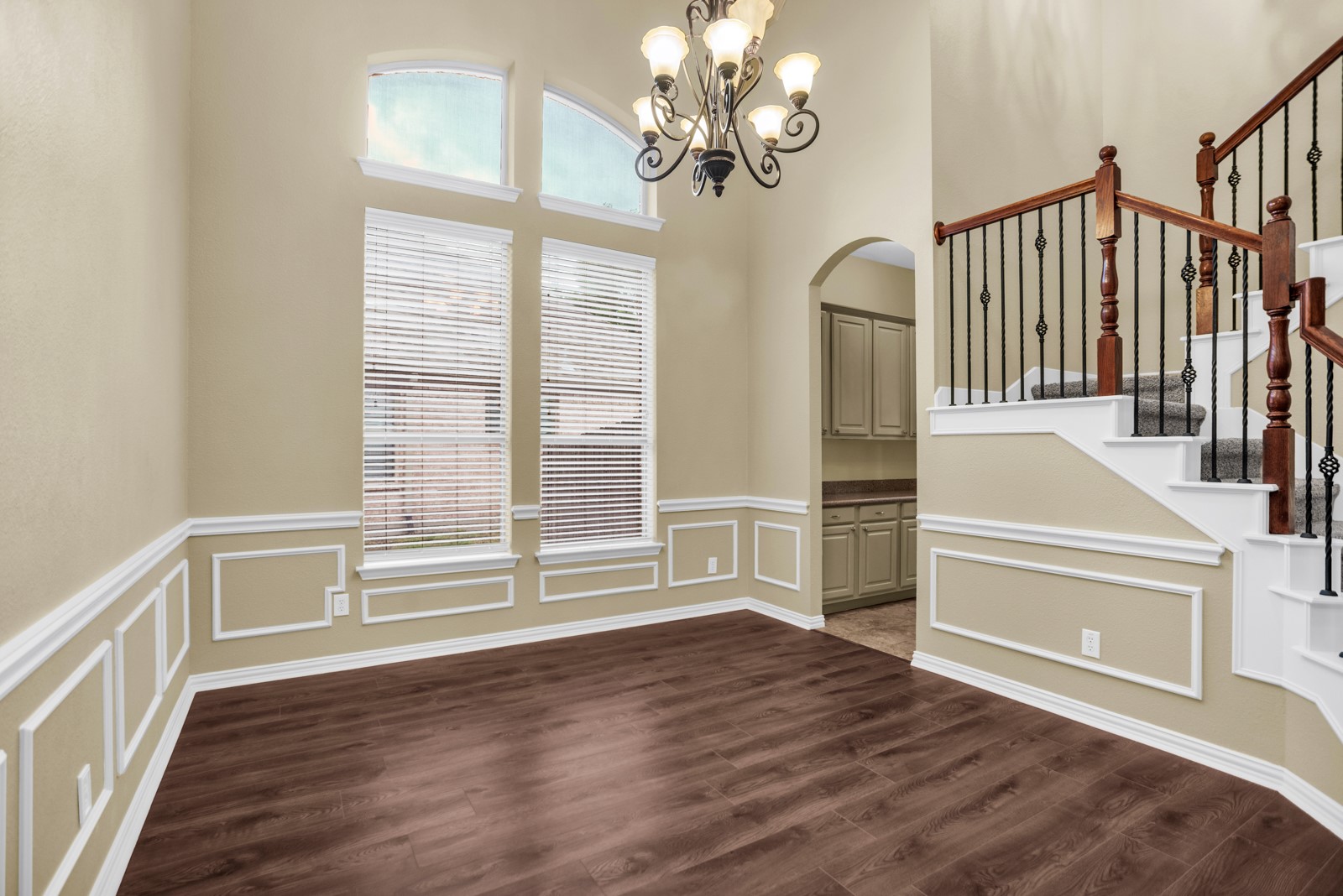 513 Mckinney Trail Fate TX 75087