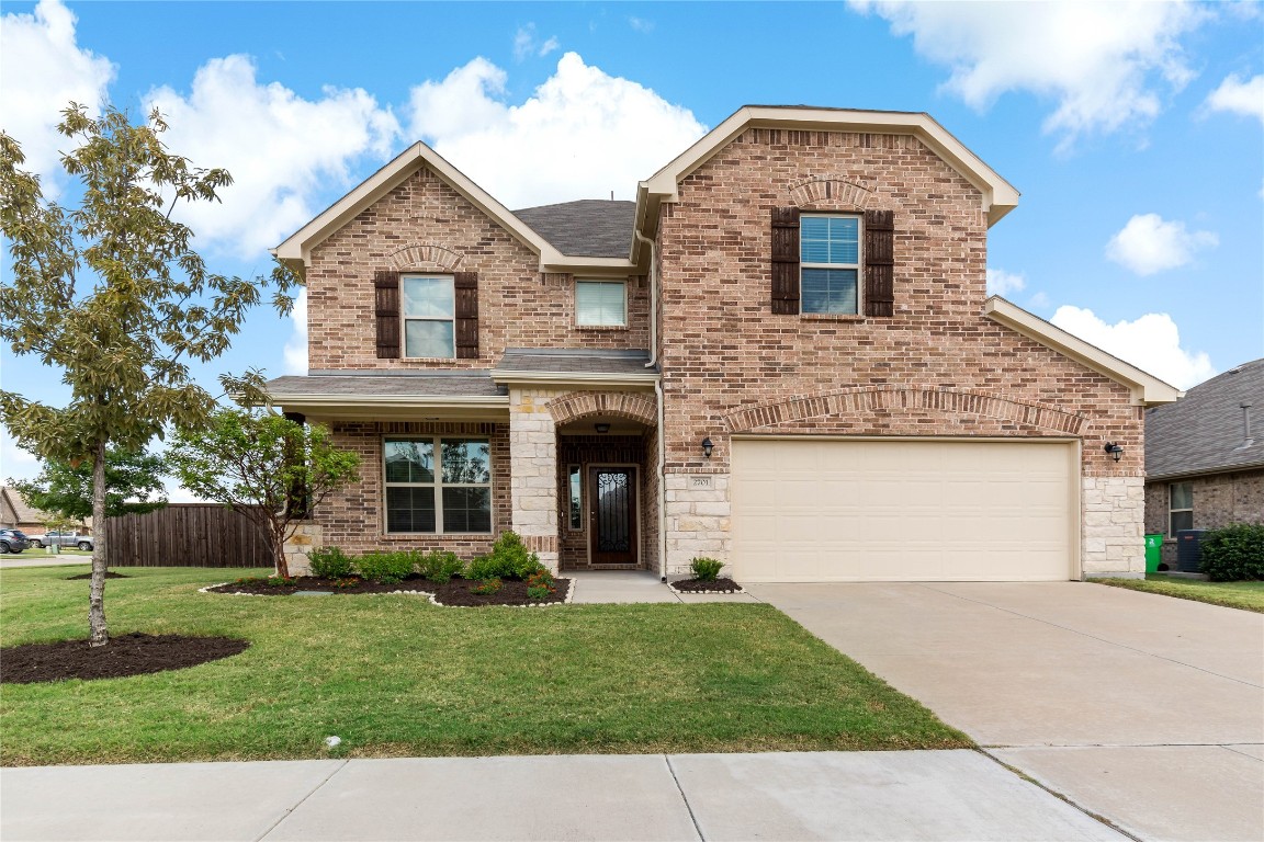 2701 Sun Creek Drive Little Elm TX 75068