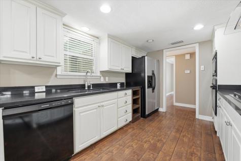 5413 Jerri Lane Haltom City TX 76117