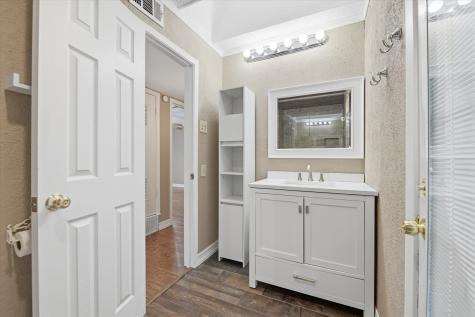 5413 Jerri Lane Haltom City TX 76117