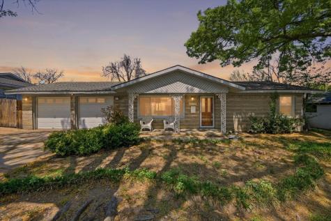 5413 Jerri Lane Haltom City TX 76117