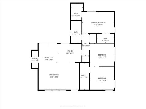 5413 Jerri Lane Haltom City TX 76117
