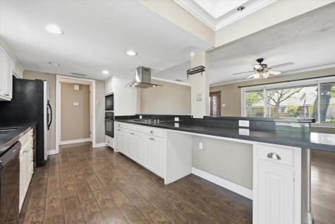 5413 Jerri Lane Haltom City TX 76117