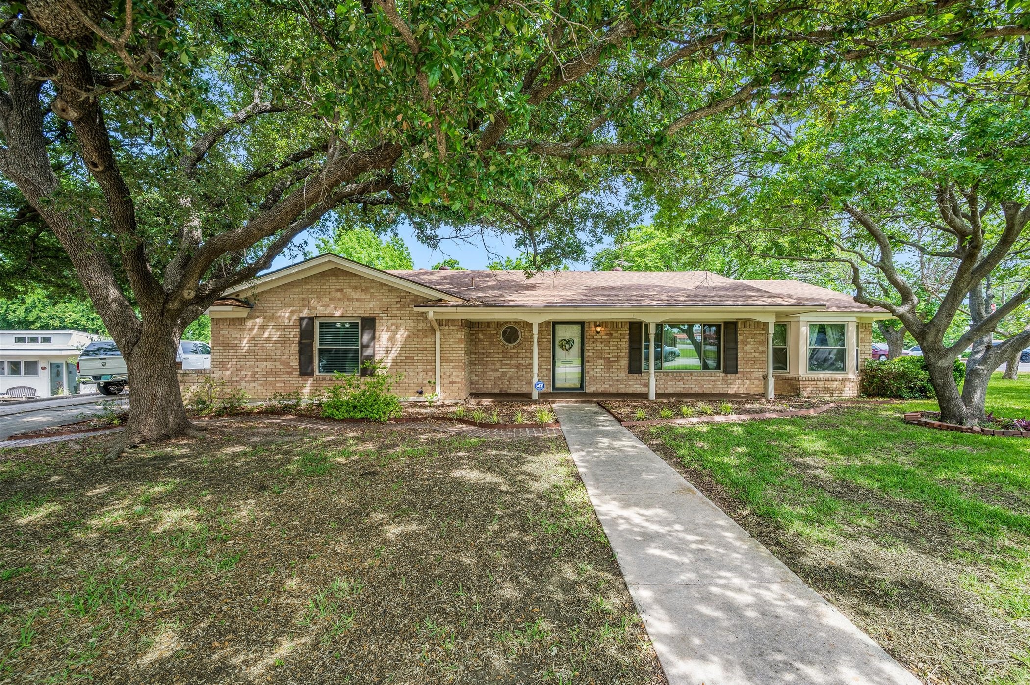 6937 Overhill Road Fort Worth TX 76116