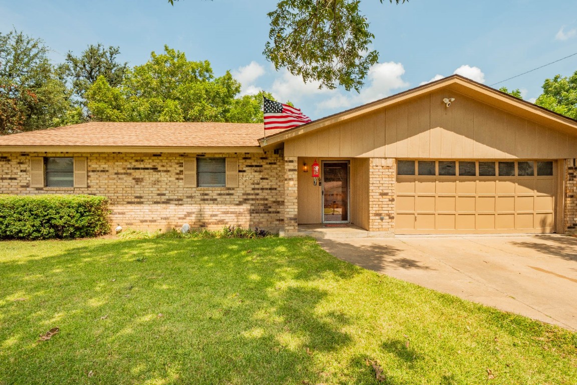 2607 Jasmine Street Stephenville TX 76401