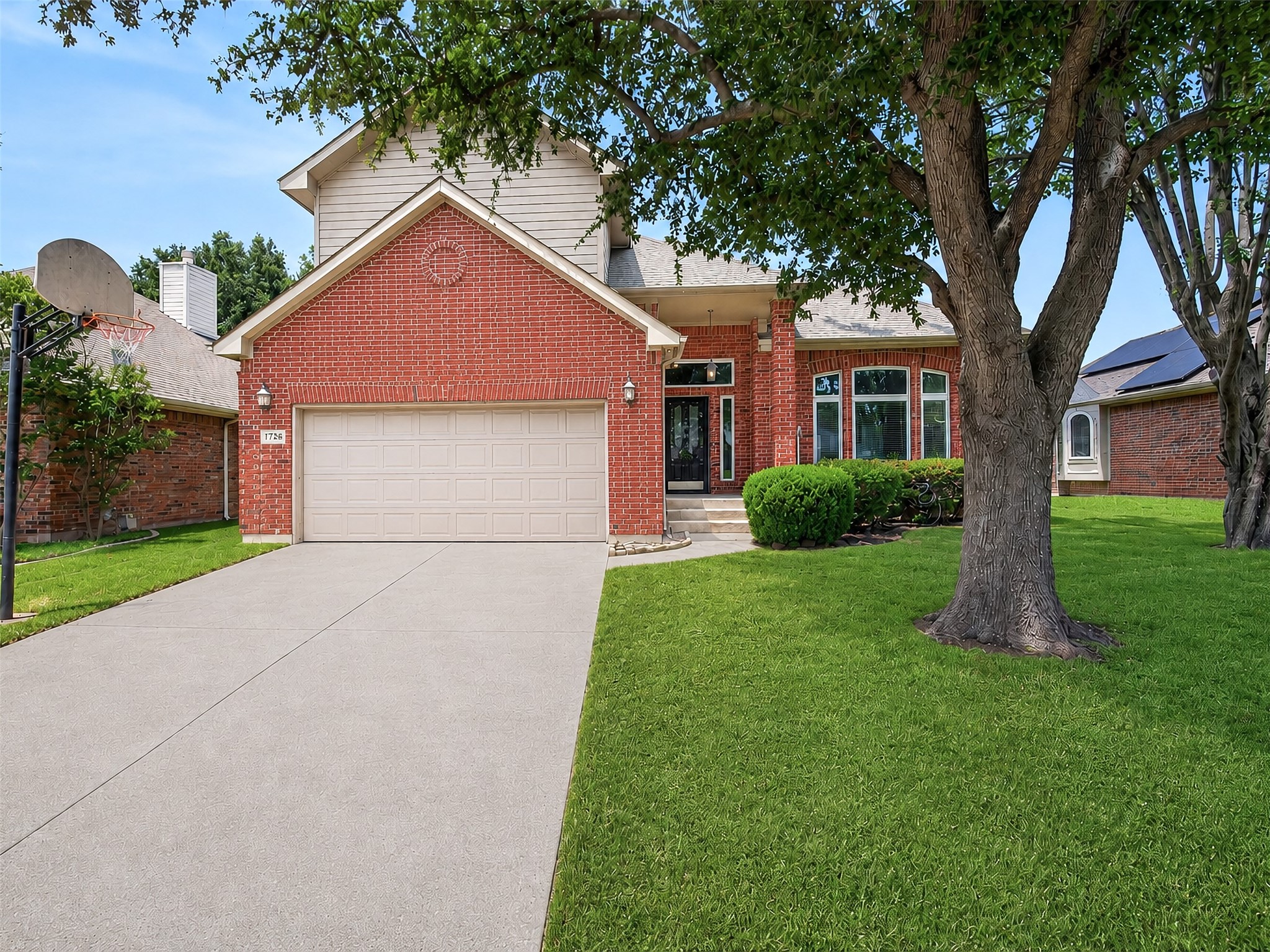1728 Forest Glen Drive Flower Mound TX 75028