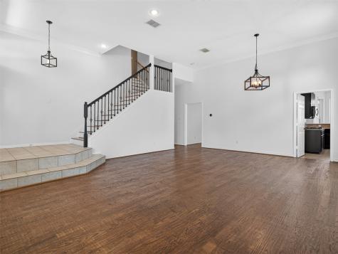 1728 Forest Glen Drive Flower Mound TX 75028