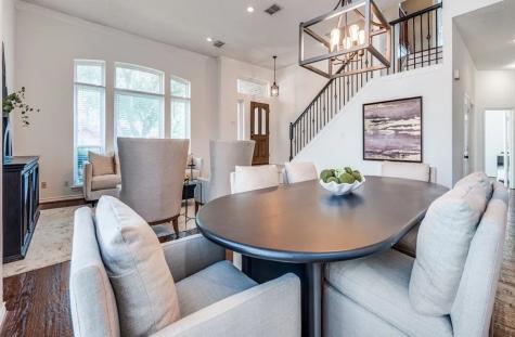 1728 Forest Glen Drive Flower Mound TX 75028