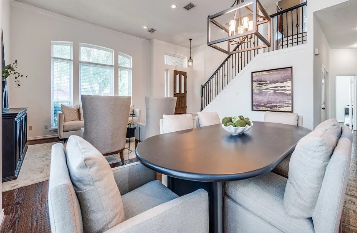 1728 Forest Glen Drive Flower Mound TX 75028