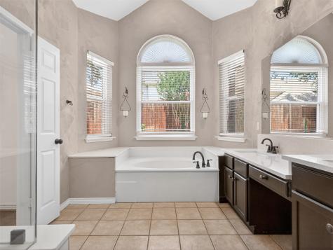 1728 Forest Glen Drive Flower Mound TX 75028