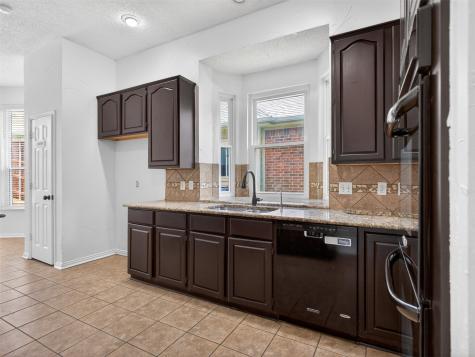 1728 Forest Glen Drive Flower Mound TX 75028
