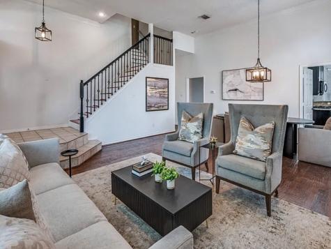 1728 Forest Glen Drive Flower Mound TX 75028