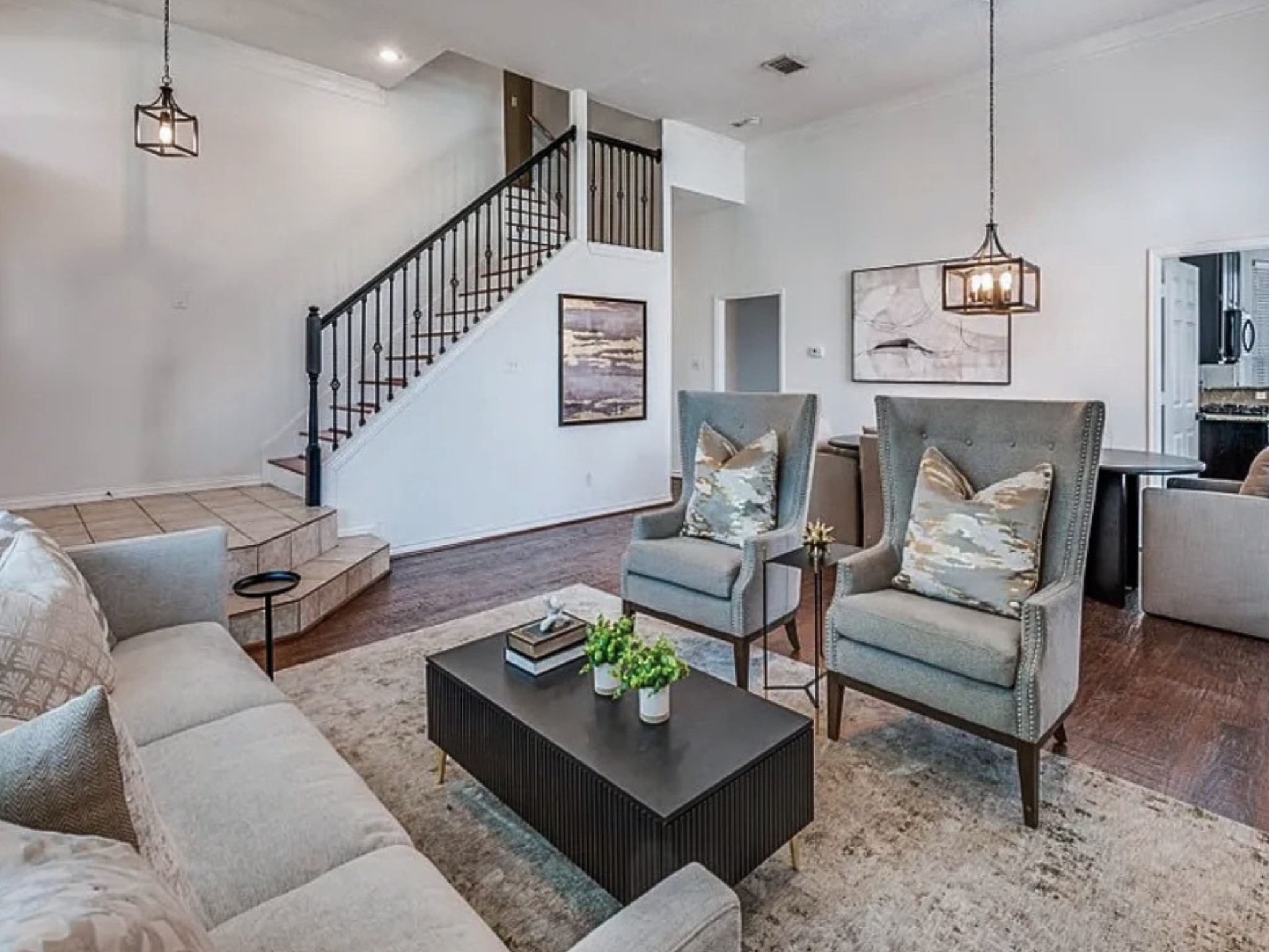 1728 Forest Glen Drive Flower Mound TX 75028