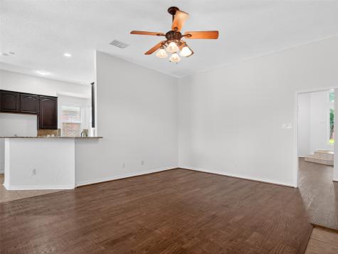 1728 Forest Glen Drive Flower Mound TX 75028