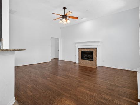 1728 Forest Glen Drive Flower Mound TX 75028