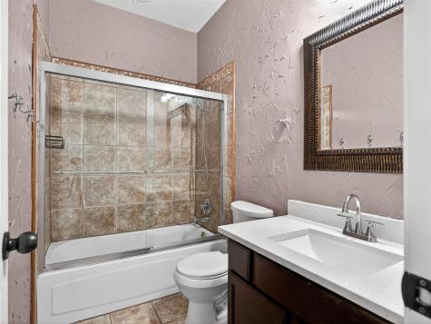 1728 Forest Glen Drive Flower Mound TX 75028