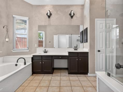 1728 Forest Glen Drive Flower Mound TX 75028