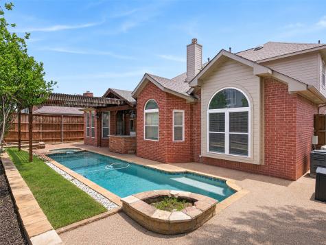 1728 Forest Glen Drive Flower Mound TX 75028