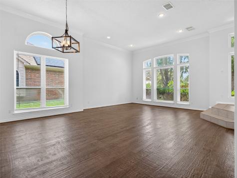 1728 Forest Glen Drive Flower Mound TX 75028