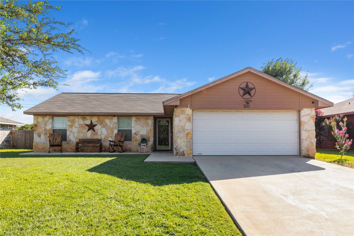 2111 8th Street Brownwood TX 76801