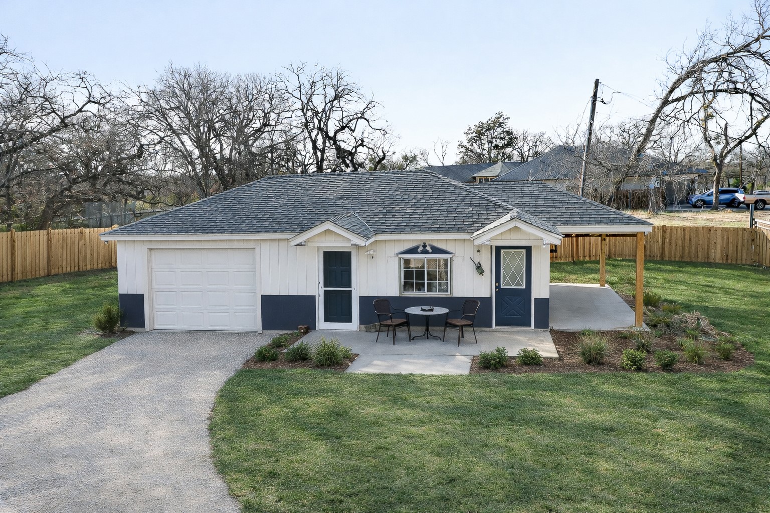 5120 Barnett Street Fort Worth TX 76112