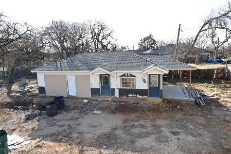 5120 Barnett Street Fort Worth TX 76112