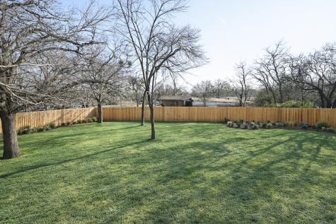 5120 Barnett Street Fort Worth TX 76112