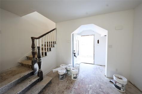 5120 Barnett Street Fort Worth TX 76112