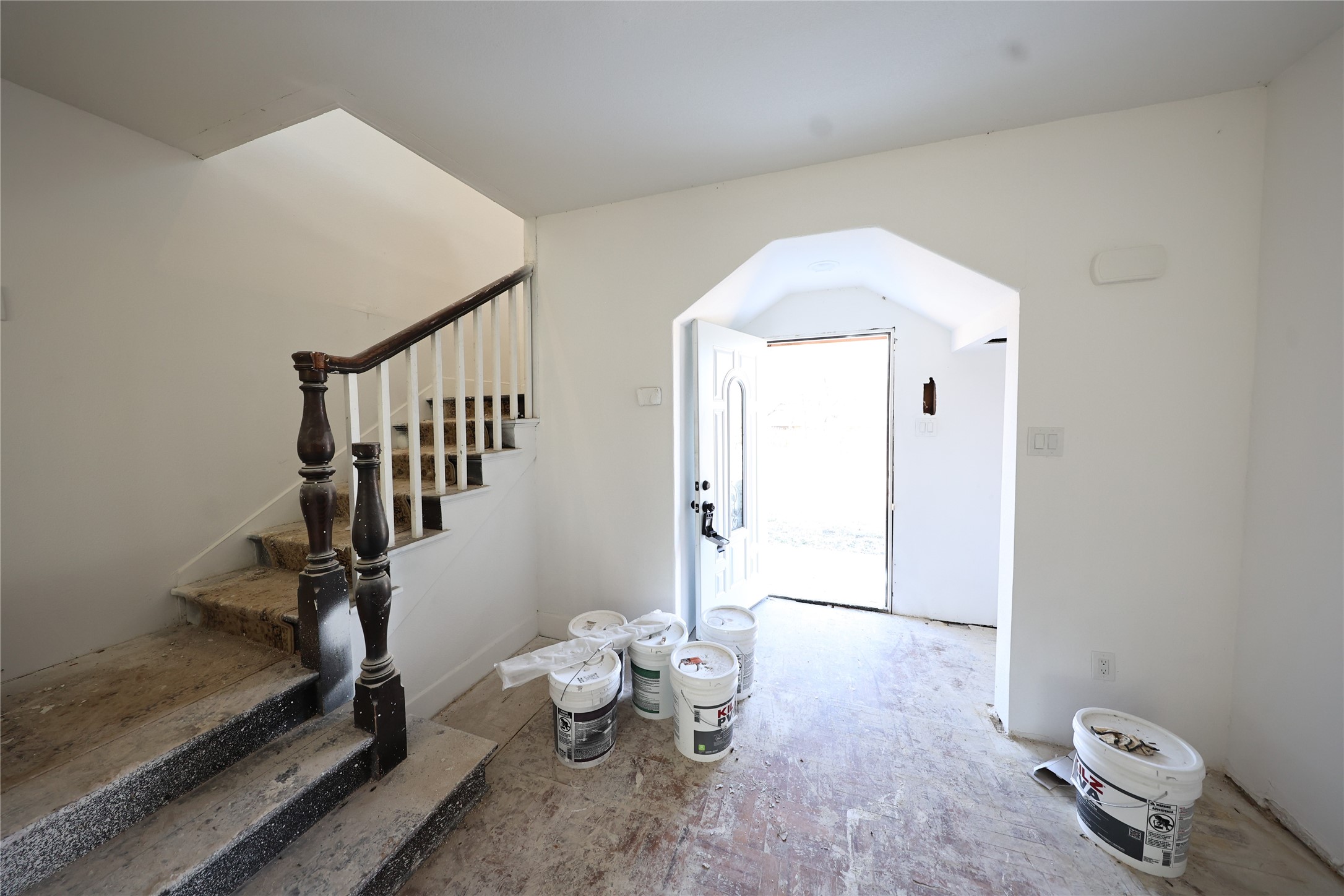 5120 Barnett Street Fort Worth TX 76112