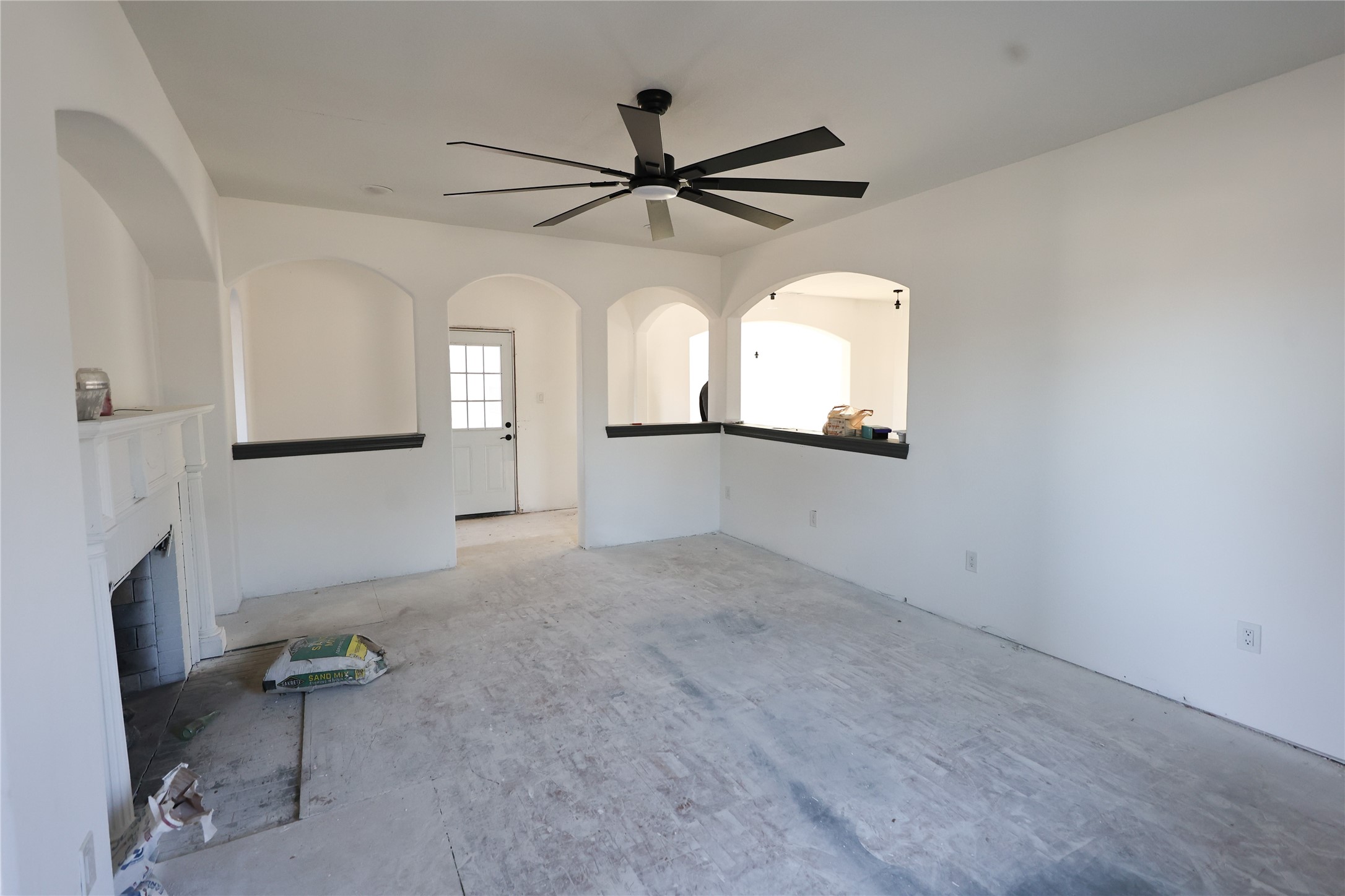 5120 Barnett Street Fort Worth TX 76112