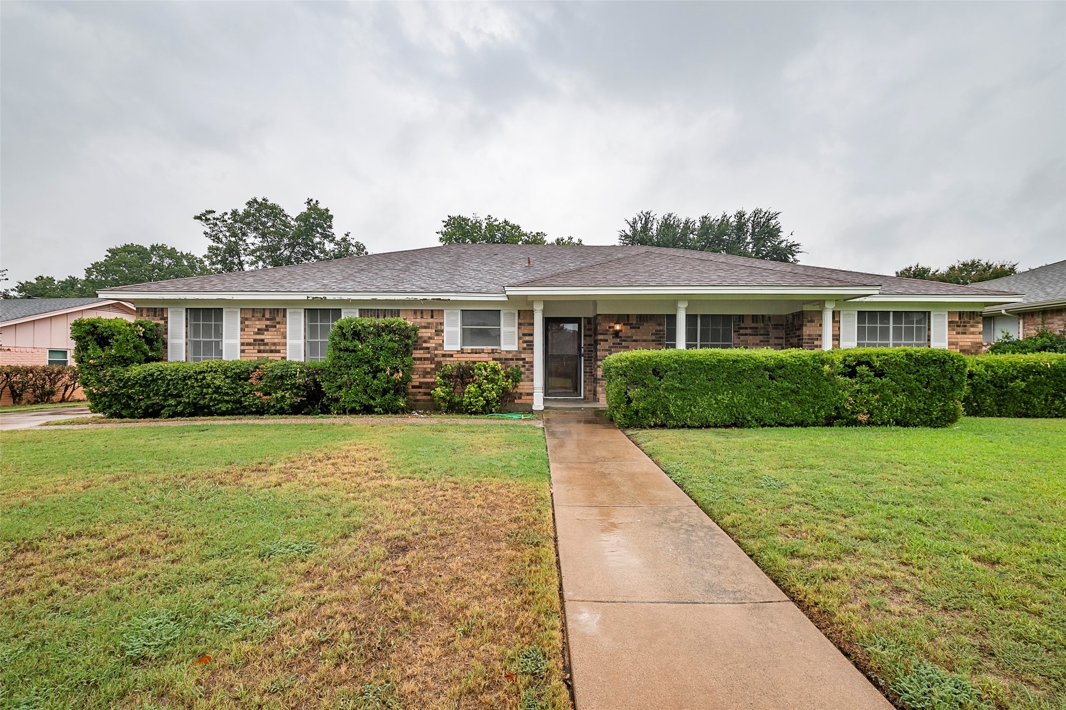 4313 Barcelona Drive Fort Worth TX 76133