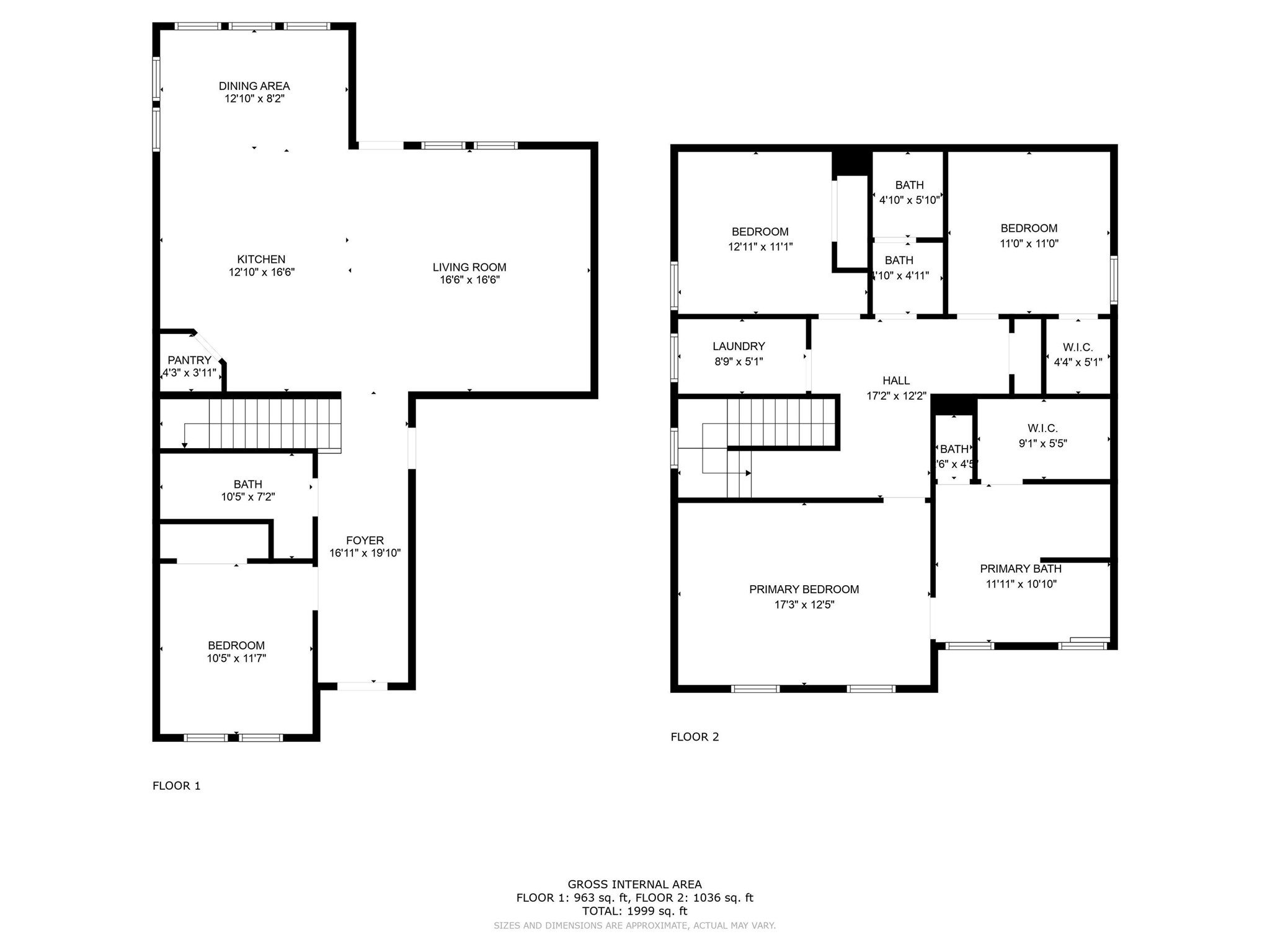610 Parker Circle Garland TX 75040