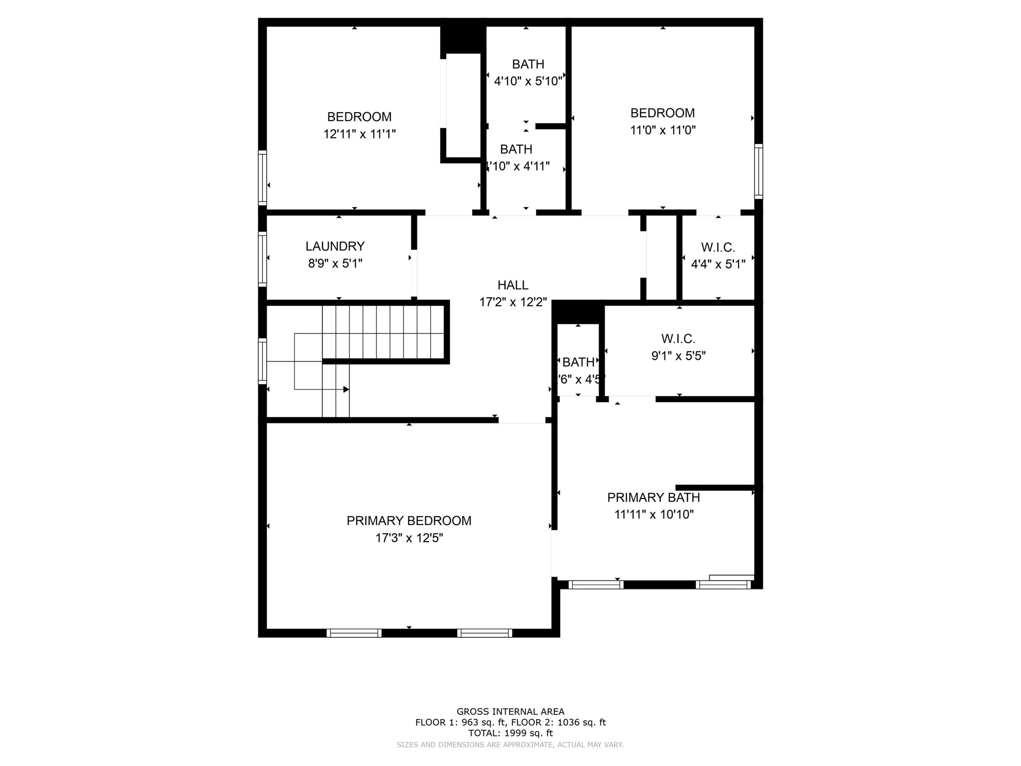 610 Parker Circle Garland TX 75040