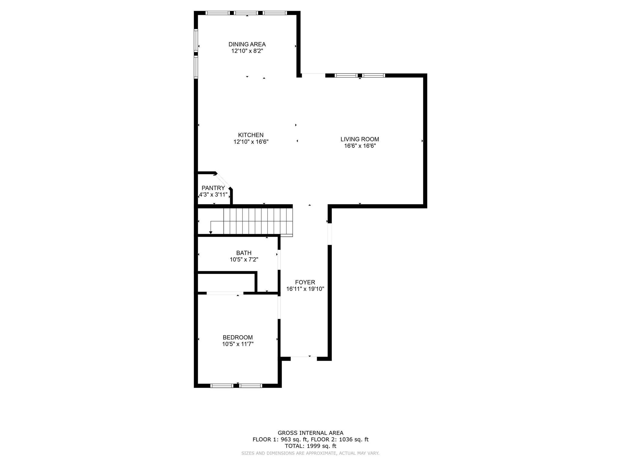 610 Parker Circle Garland TX 75040