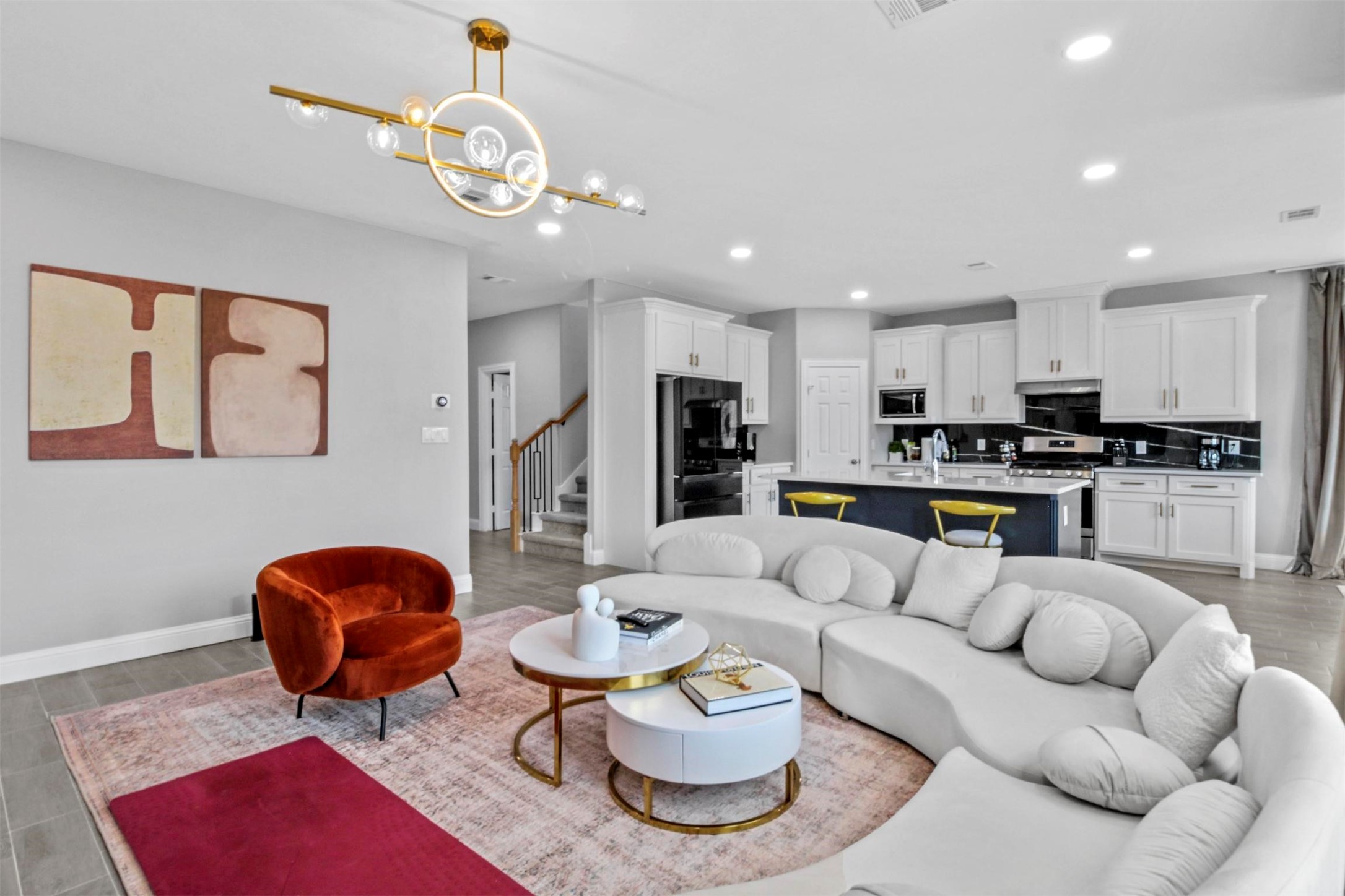 610 Parker Circle Garland TX 75040