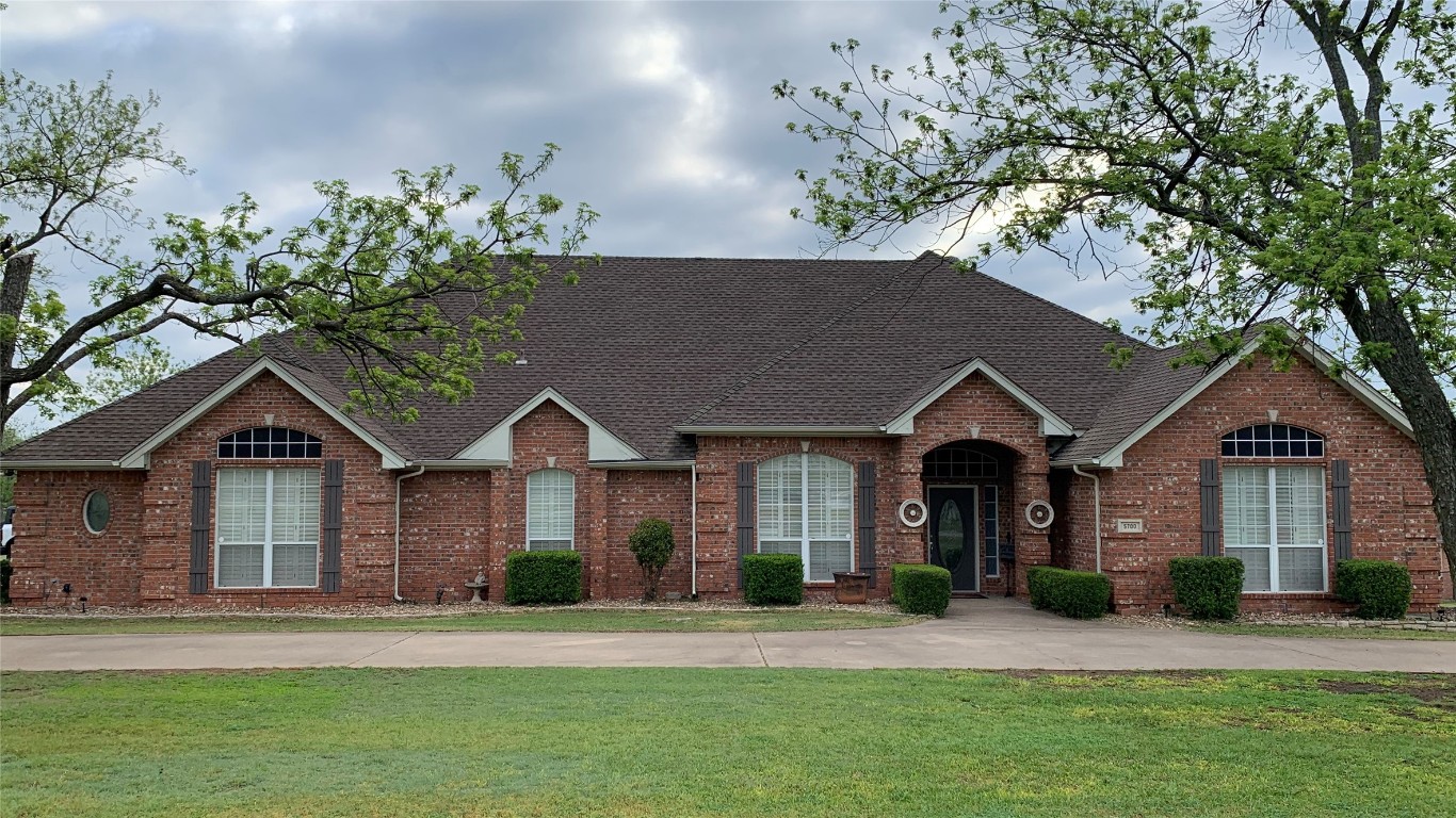 5700 Tee Box Court Granbury TX 76049