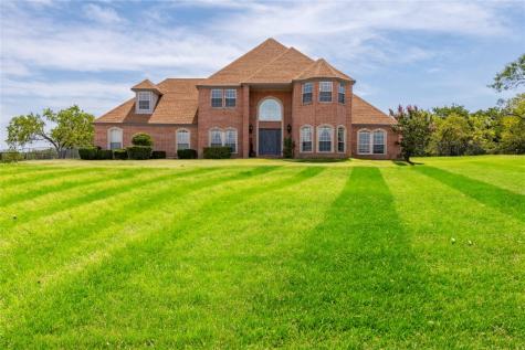 6101 Pecan Meadow Drive Fort Worth TX 76140