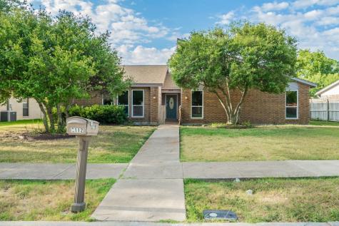 2112 Linda Lane Richardson TX 75081