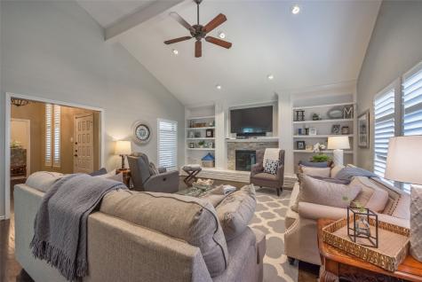 9602 Windy Terrace Drive Dallas TX 75231