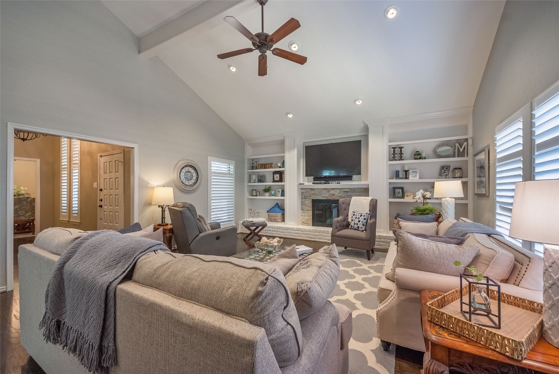 9602 Windy Terrace Drive Dallas TX 75231