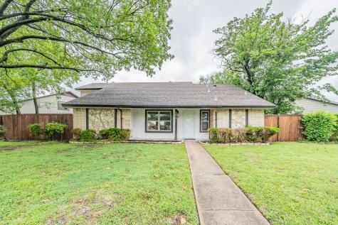 601 Perdido Drive Garland TX 75043