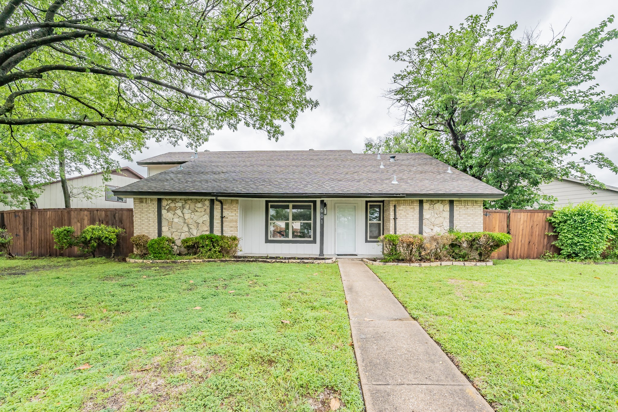 601 Perdido Drive Garland TX 75043