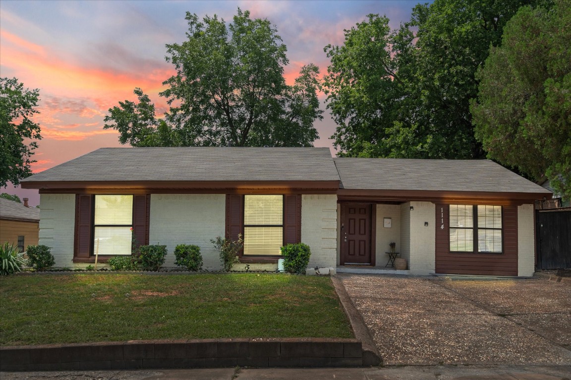 1114 Susan Drive Garland TX 75040