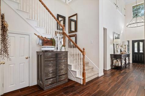 12329 Hawk Creek Drive Frisco TX 75033