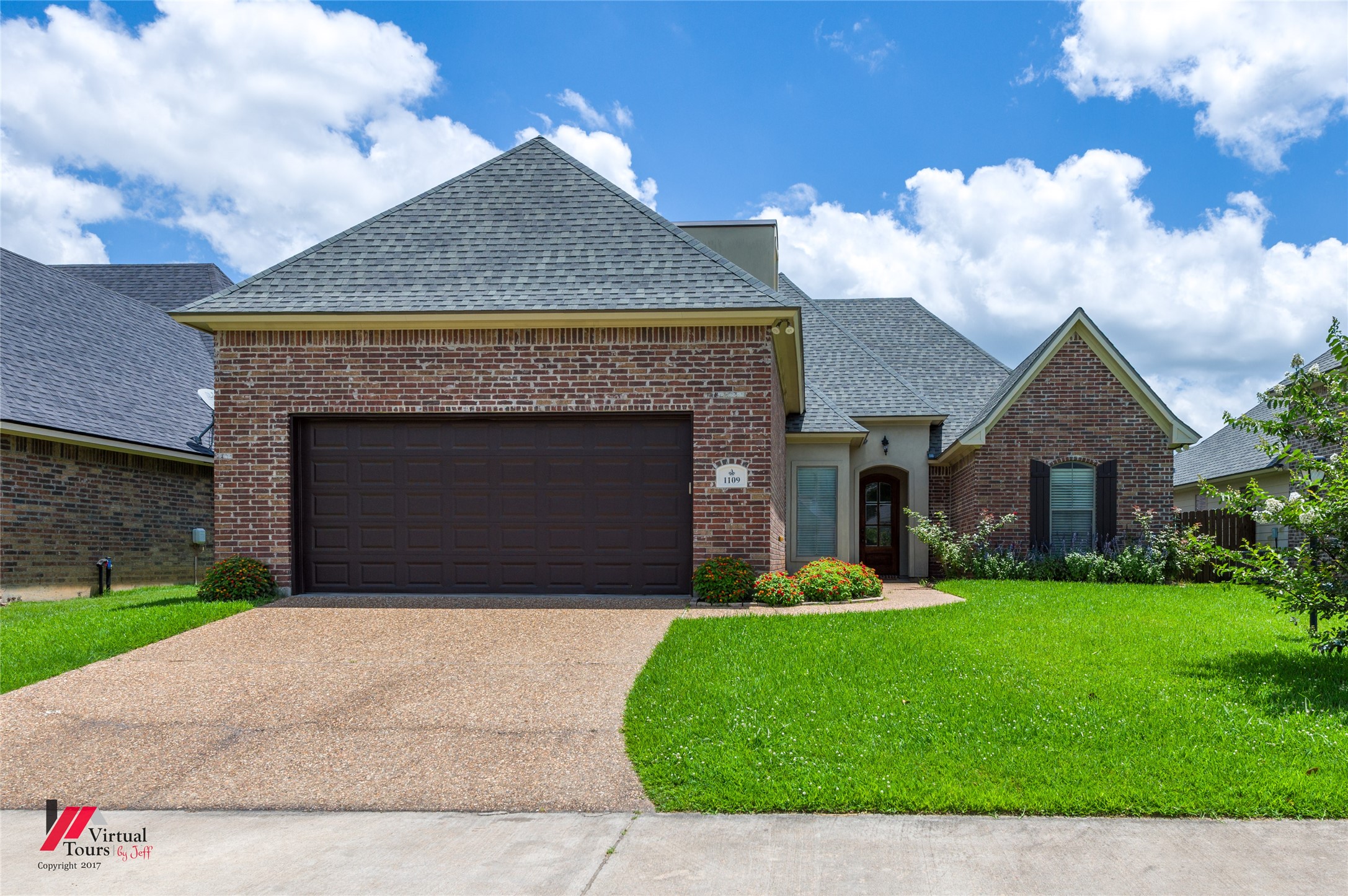 1109 Laurel Creek Drive Shreveport LA 71106