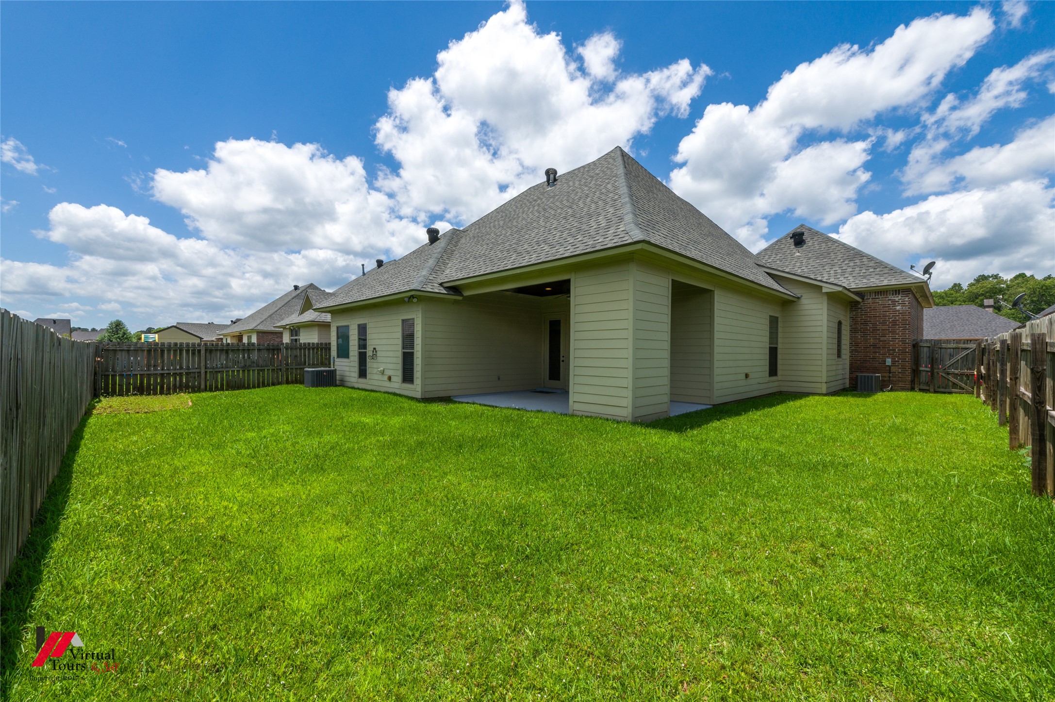 1109 Laurel Creek Drive Shreveport LA 71106