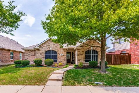 1569 Mahogany Drive Allen TX 75002