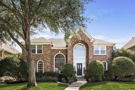 2212 Southern Oak Drive Irving TX 75063